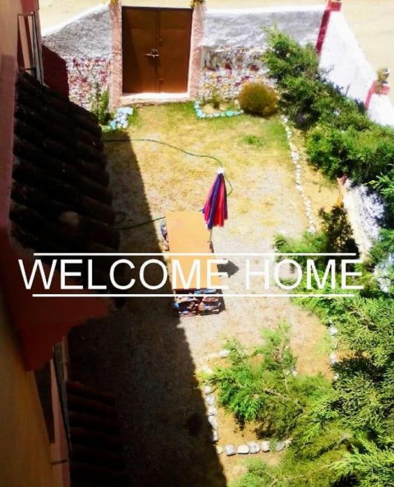Welcomehome Шавен Екстер'єр фото